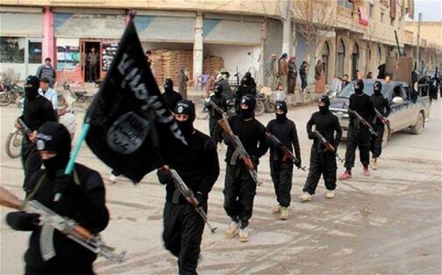 The Telegraph: Джихадистите от ИДИЛ си търсят булки