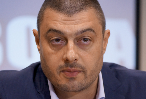 Бареков: Рапортът е бил подменян в полза на Борисов