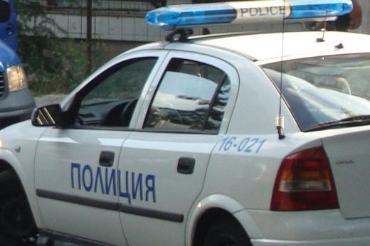 Пловдивските полицаи издирват две жертви на един бандит
