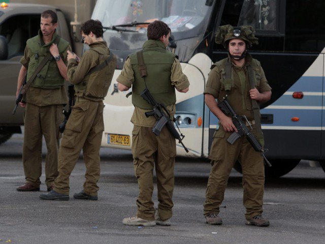 Ново 72-часово примирие в Израел