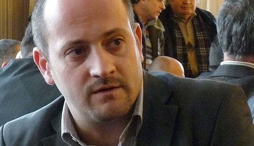 Радан Кънев: Всеки се бори да се намърда до Борисов