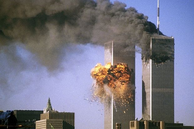 13 години след атентатите на 11 септември: Рак мори спасителите!