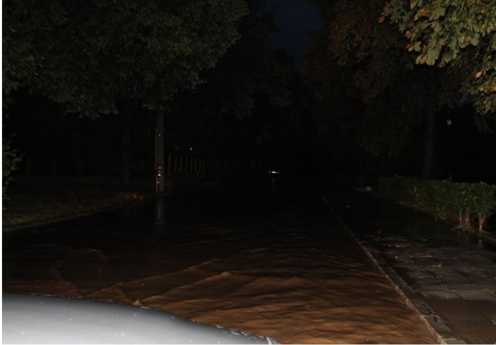 Димитровград под вода! (СНИМКИ)