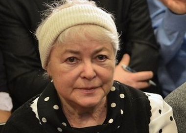 Почина майката на Ходорковски
