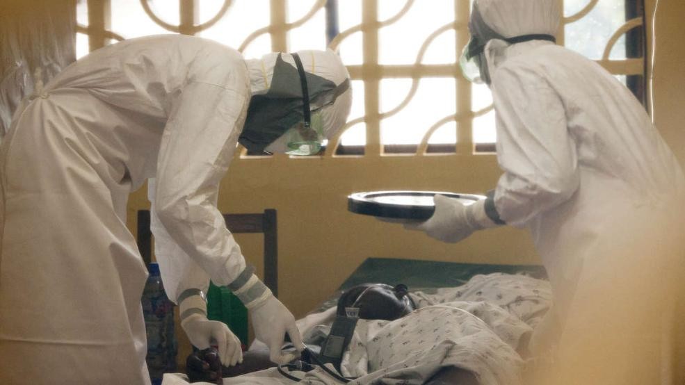 Руски вирусолози пристигнаха в Гвинея за борба с Ебола