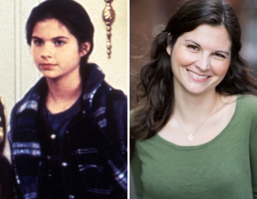 Вижте актьорите от &quot;Мисис Даутфайър&quot; преди и сега (СНИМКИ) 