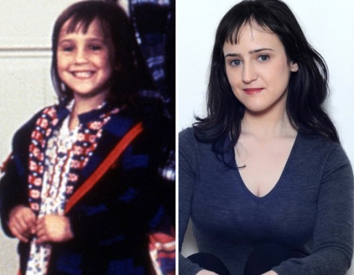 Вижте актьорите от &quot;Мисис Даутфайър&quot; преди и сега (СНИМКИ) 