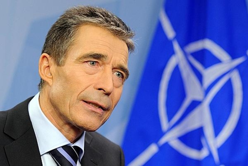 НАТО разработва нови планове за отбрана заради кризата в Украйна