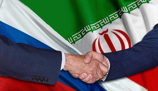 Докато САЩ и ЕС затягат кранчето, Русия и Иран правят бизнес за $ 20 милиарда