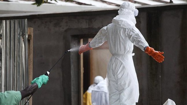 Сиера Леоне затвори два града заради ебола