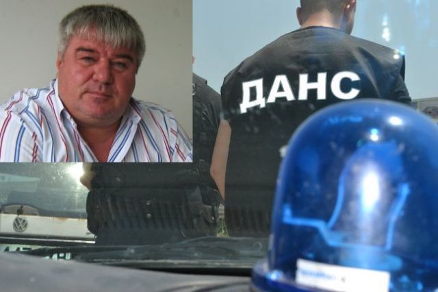 Шефът на ДАИ-Велико Търново под „домашен арест”, носи 10 епикризи в съда