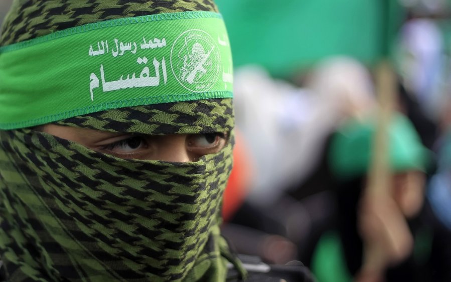 Хамас: Засилваме ударите срещу Израел!