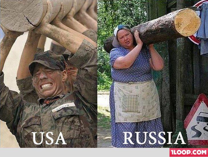 В Русия: Време е да назовем нещата с истинските им имена и да влезем в битка!