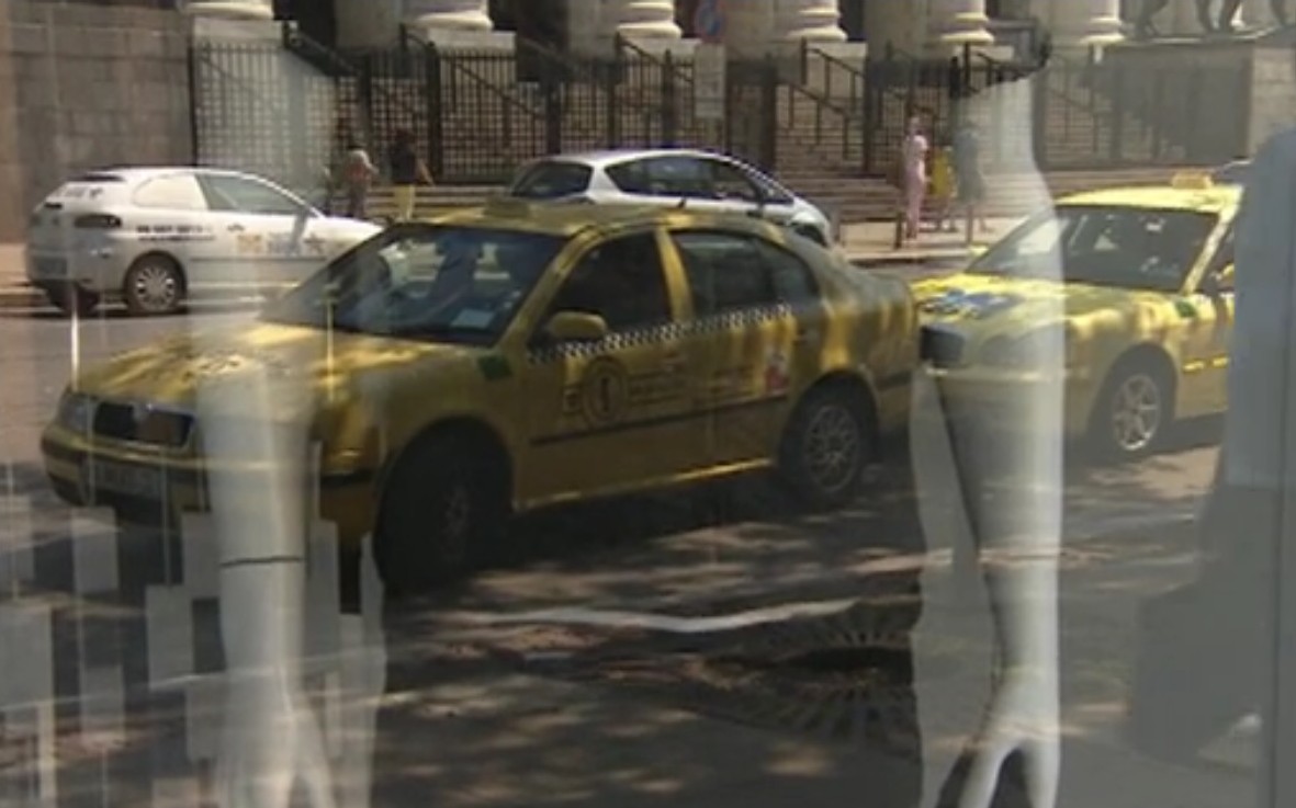 Мобилно приложение ще разтърси таксиметровия пазар