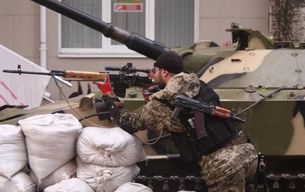 Украинската армия отново стреля по Донецк