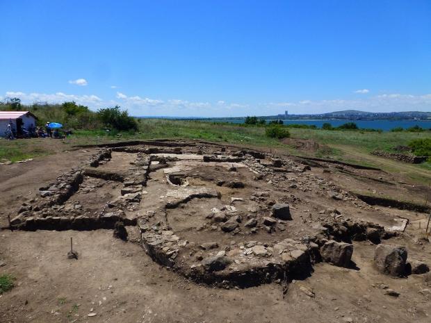 Крайморие става рай за археологически туризъм