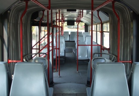20 нови автобуса в София сменят 30-годишните