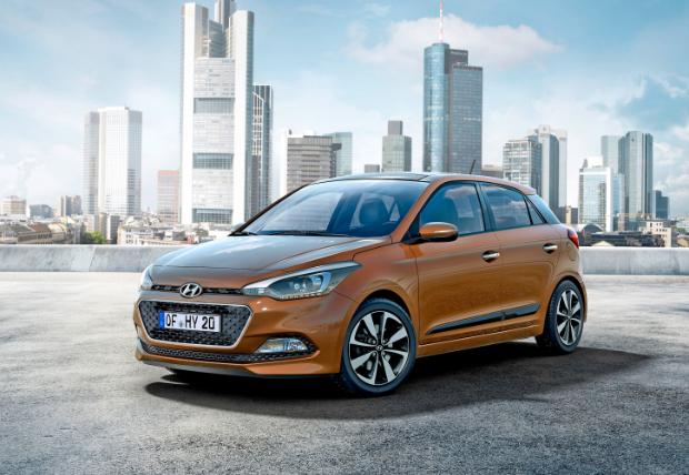 Ново поколение Hyundai - направен за европейци