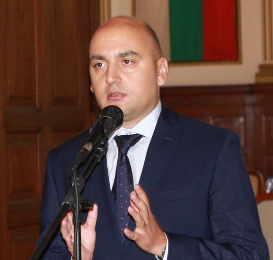 Между 5 и 10 млн. евро са преките щети от ембаргото на Русия за България