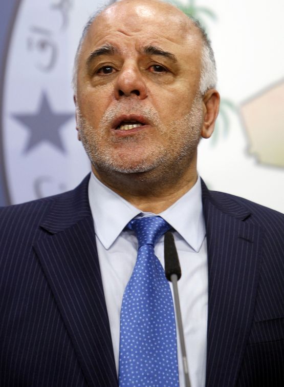 Камикадзе се опита да взриви дома на новия премиер на Ирак