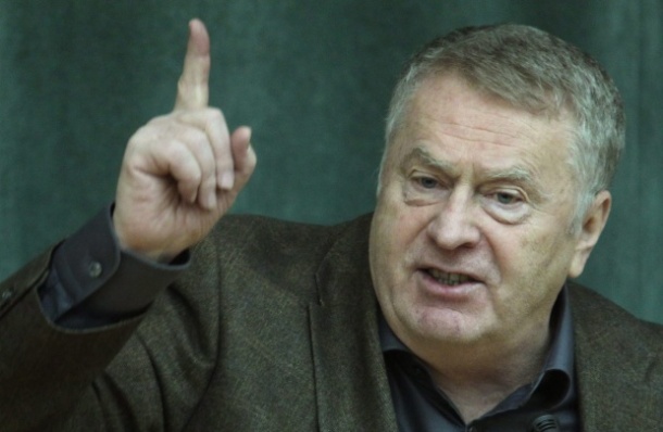 Жириновски: Решението за началото на трета световна война вече е взето