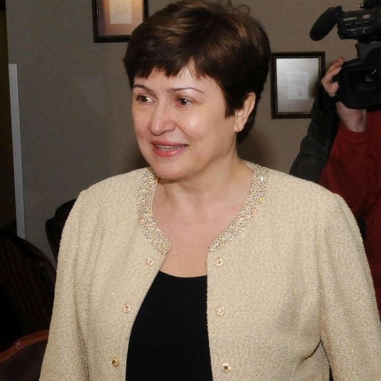 Кристалина Георгиева: Със сигурност ще имам по-значим ресор в новата комисия 