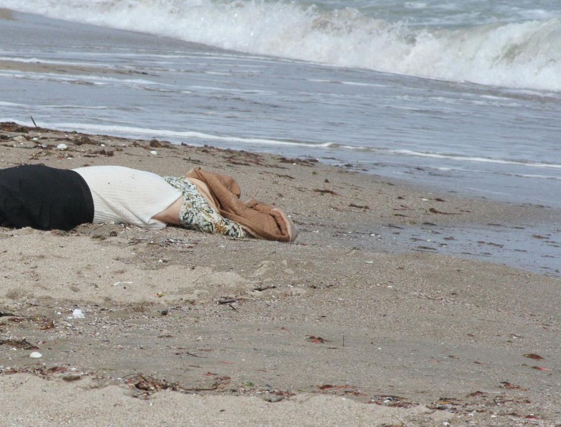 Инфаркт убил пловдивчанина на плажа в Бургас