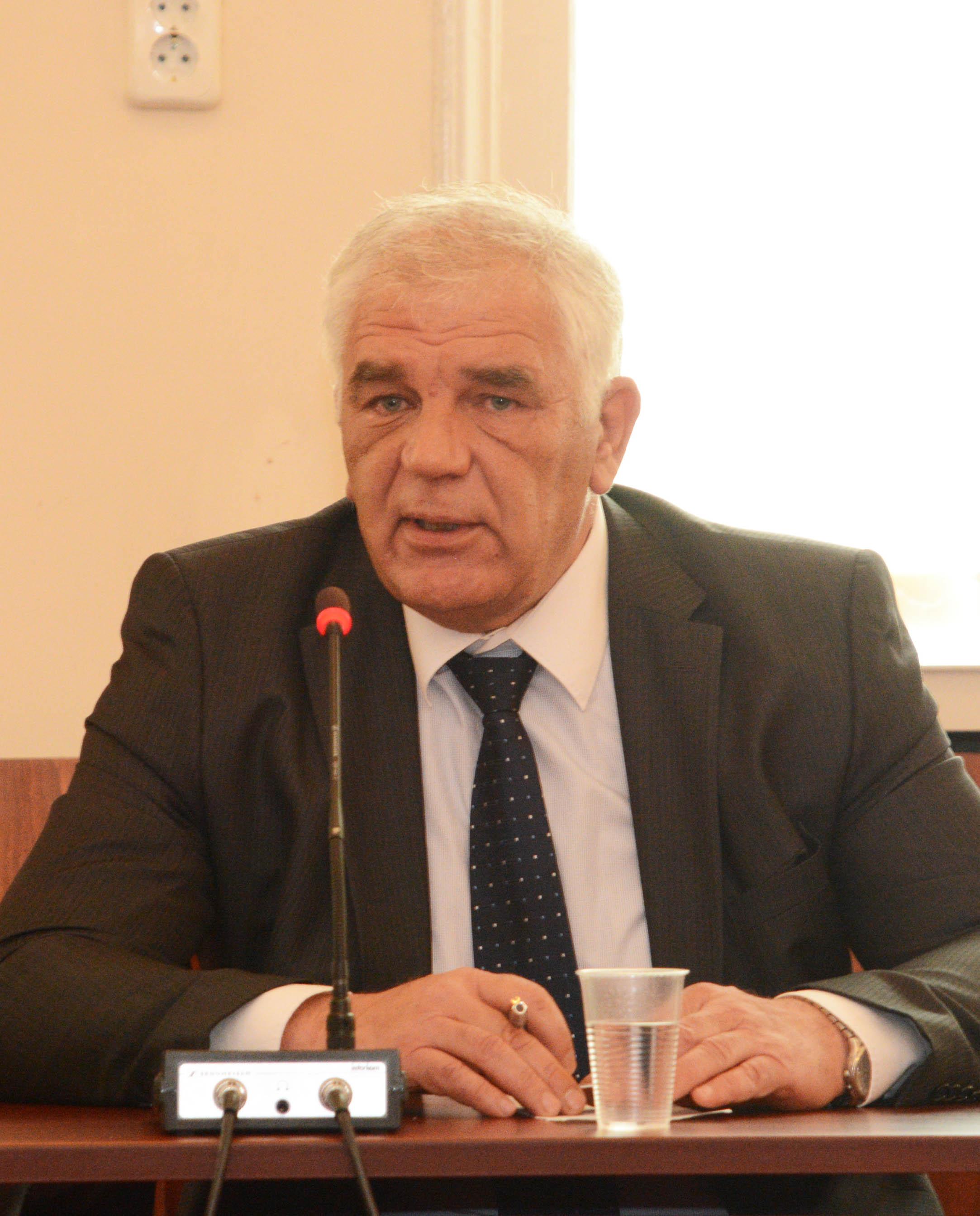 Ваньо Танов: Прокуратурата ще влезе в Агенция „Митници”   