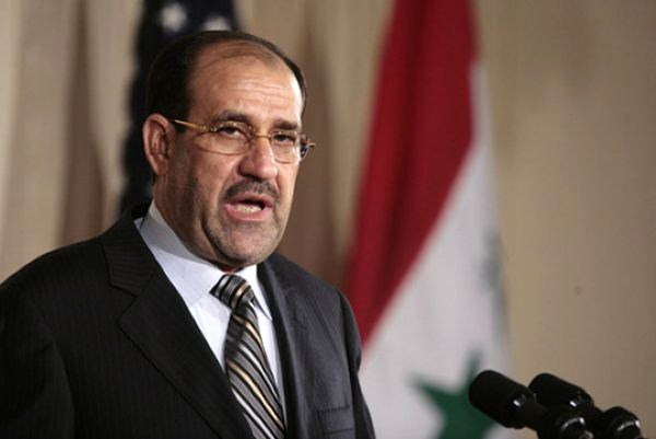 ООН приветства оттеглянето на Нури ал Малики