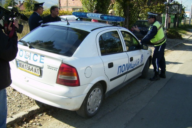 Измамниците в Пловдив вършеят и в жегите 