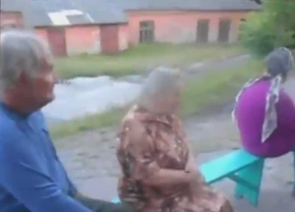 Харков реже бежанците от Донбас (ВИДЕО)