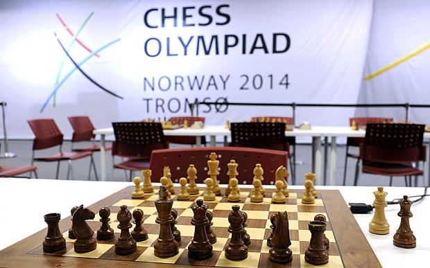 Двама шахматисти починаха на турнир