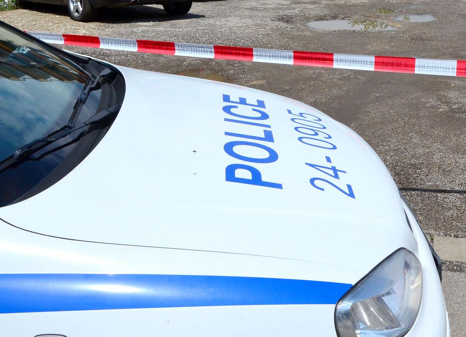 Бивше охранително ченге арестувано за продажба на дрога в Пловдив