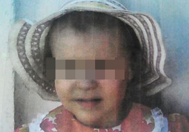 Откриха трупа на 3-годишно момиченце, отвлечено от детска градина 