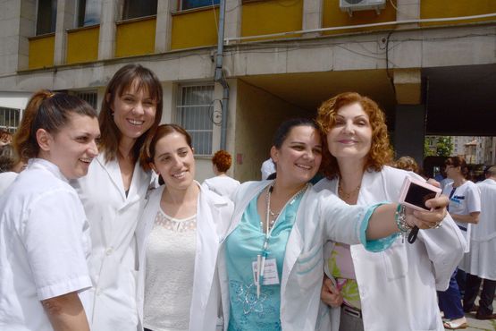 Младите лекари стягат куфарите за чужбина