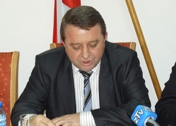 Земеделският министър смени шефа на рибарската агенция Майдън Сакаджиев