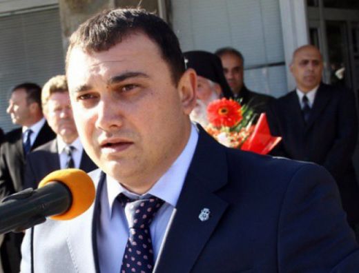 Съдът отстрани от длъжност видинския кмет