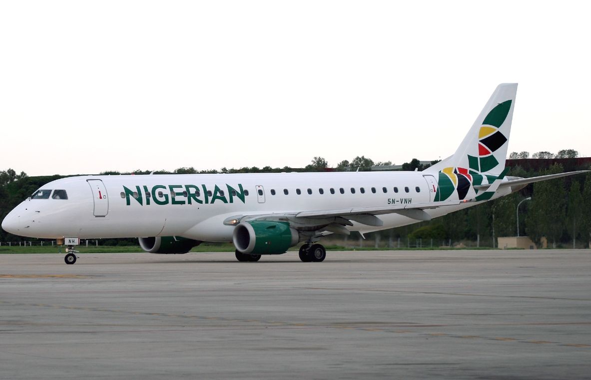 Паника заради ремонт на нигерийски самолет в София, има ли ебола?