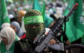 Хамас изби 21 предполагаеми &quot;куки&quot;