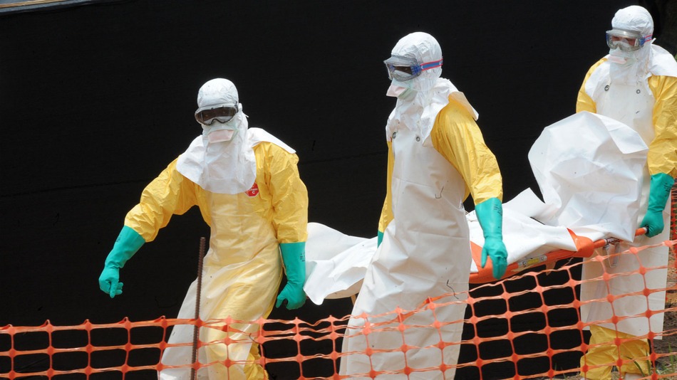 И Конго потвърди случаи на ебола