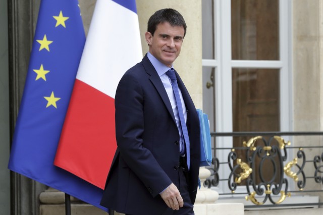 Френският премиер изненадващо хвърля оставка, ето защо