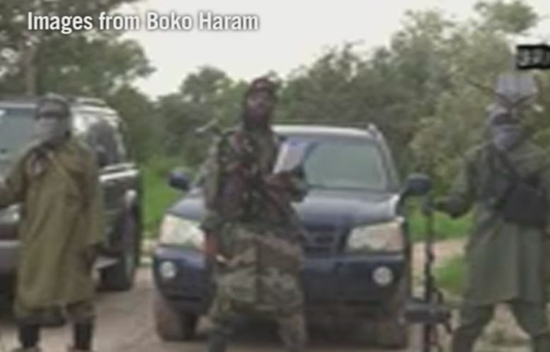 &quot;Боко Харам&quot; обявиха „Ислямски халифат“ с екзекуции (ВИДЕО)