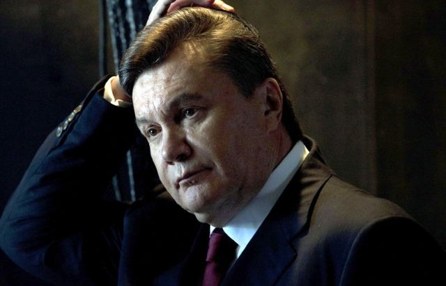 Нови спекулации: Виктор Янукович се крие в България