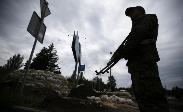 УНИАН, Украйна: 247 терористи са ликвидирани в Донбас през последното денонощие