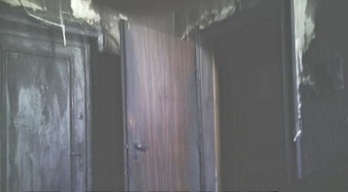 Подпалиха кантората на частен съдебен изпълнител в Бургас
