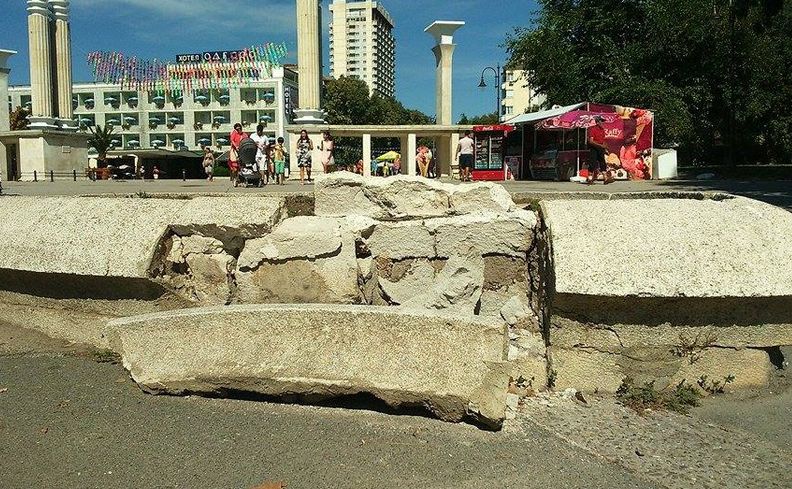 Разрухата във Варна взе поредната си жертва