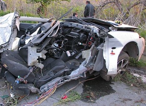 Боян: Знам кой е шофьорът на БМВ-то ковчег, което погреба четирима младежи (ВИДЕО)