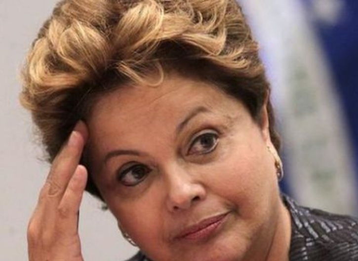 Социолози вещаят катастрофална загуба за Дилма Русеф на президентските избори в Бразилия