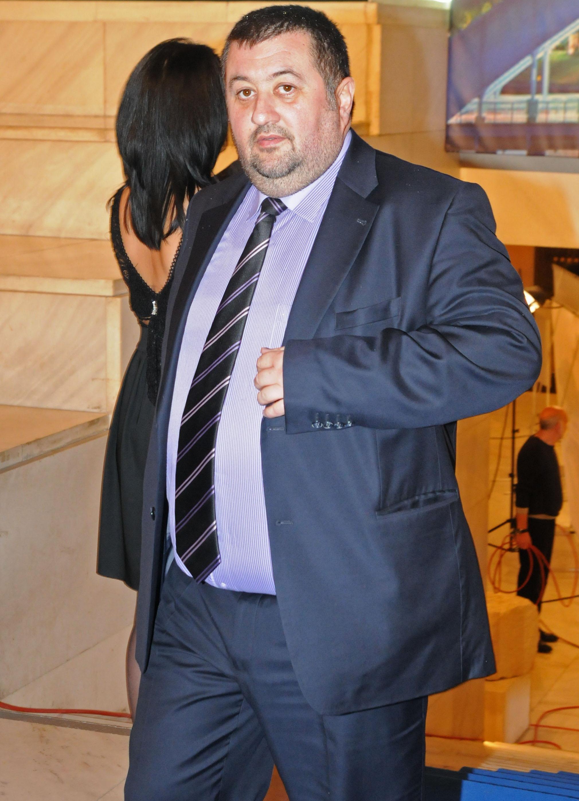Емил Иванов подаде оставка като управител на София област