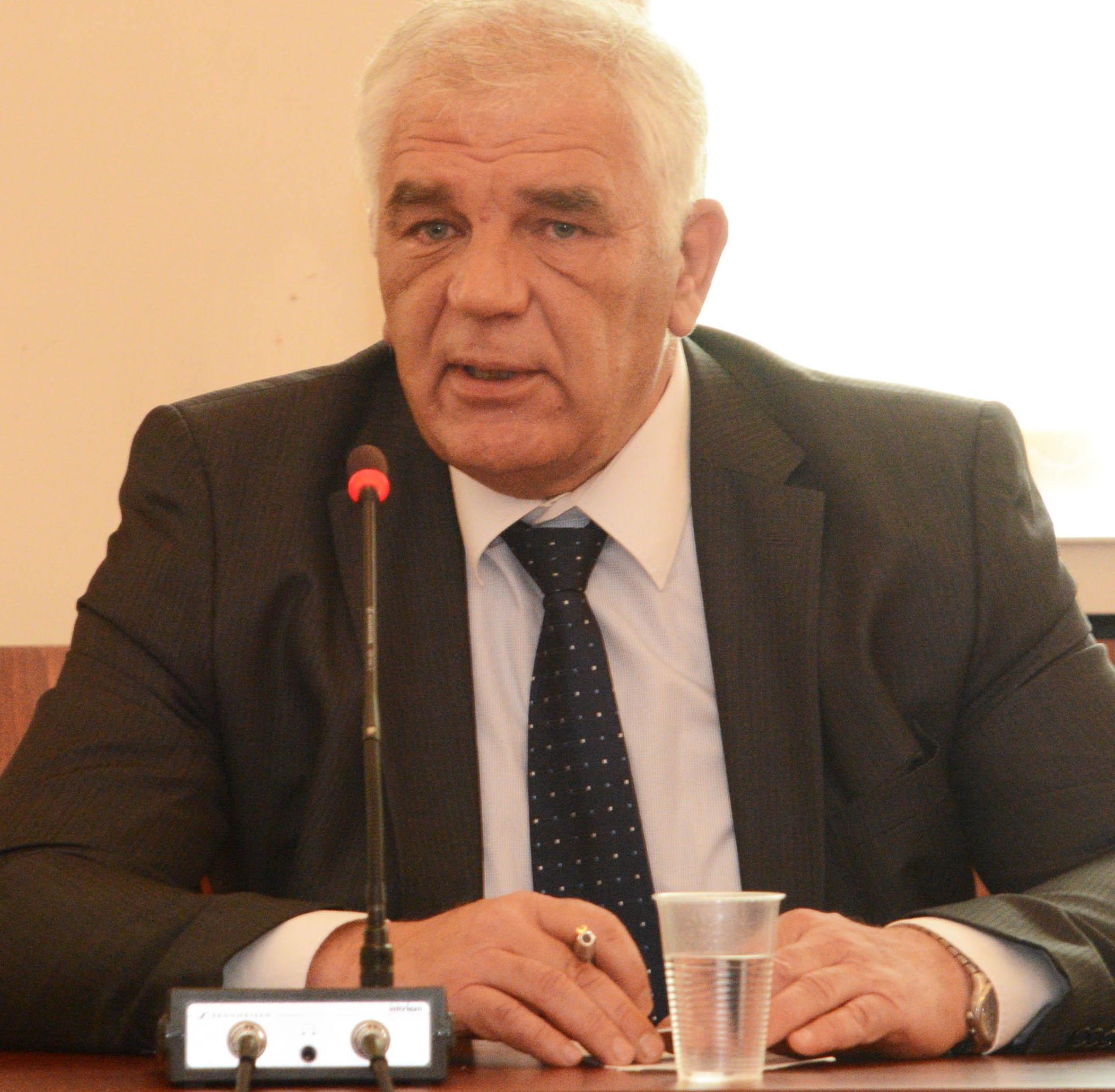 Финансовият министър: Назначението на Ваньо Танов е лично мое решение